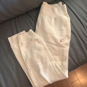 Champion Joggers